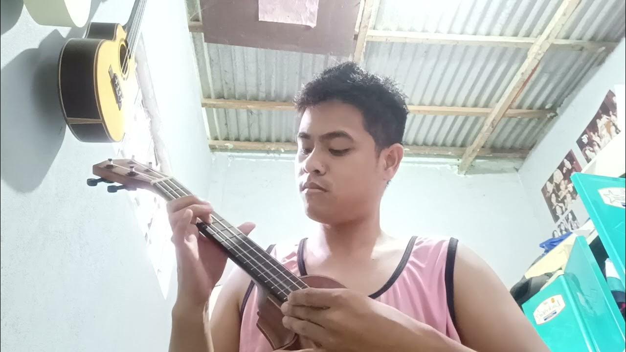 Magbalik Ukulele Intro YouTube