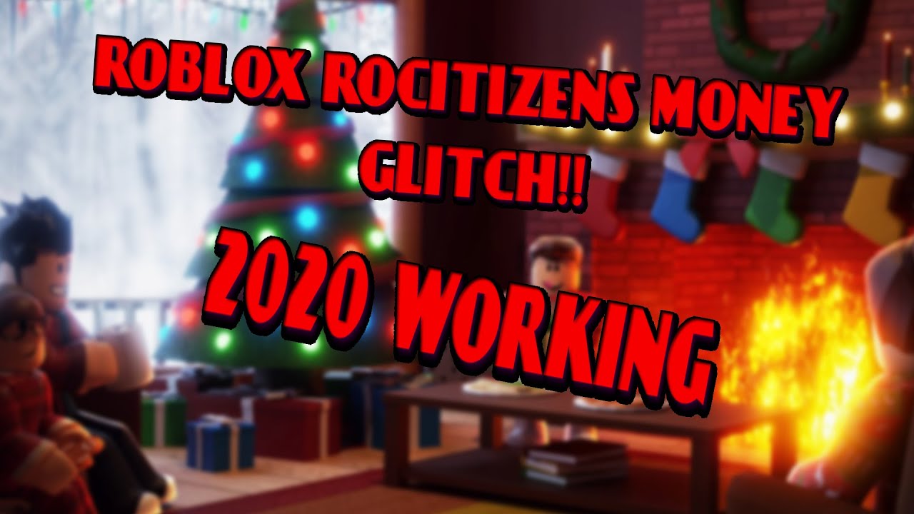 how to make lots of money in rocitizens fast 2020