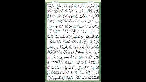 سورة يوسف الصفحة ٢٣٧