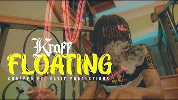 Kraff - Floating - (Official Video)