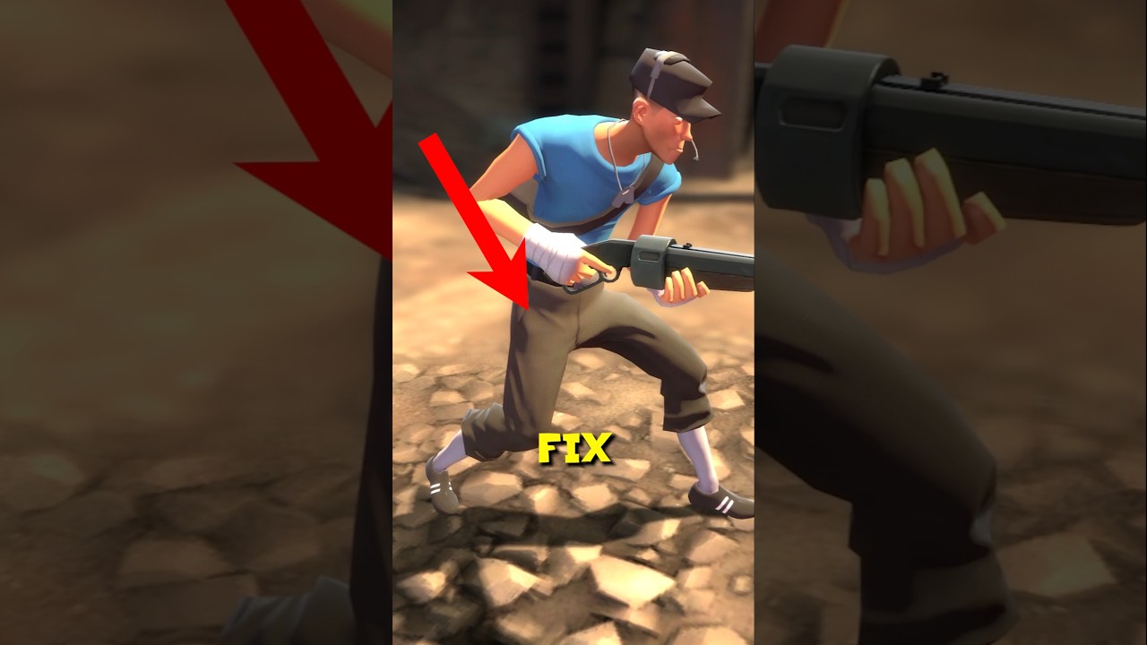 This bug is 18 years old, and no one can fix it.  