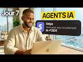 J Ai Essayé De Gagner De L Argent Avec Des Agents IA 5 680