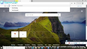 Web engineering full course lecture#3