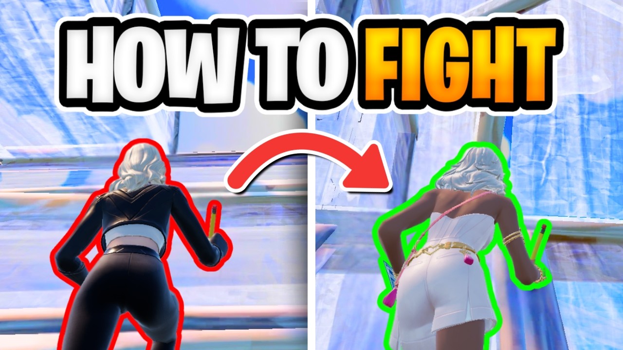 How to Win Every Ranked Game (Even With Bad Teammates) - YouTube