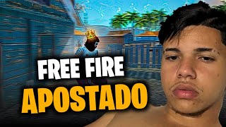FREE FIRE AO VIVO 🟡 MOBILE EM AP0STAD0 🟡 IPHONE 8 PLUS 🟡🟡 4X4 AO VIVO