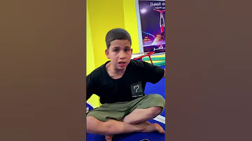 تحدي جديد بين رودي وخالد مع كابتن خطاب راجع 