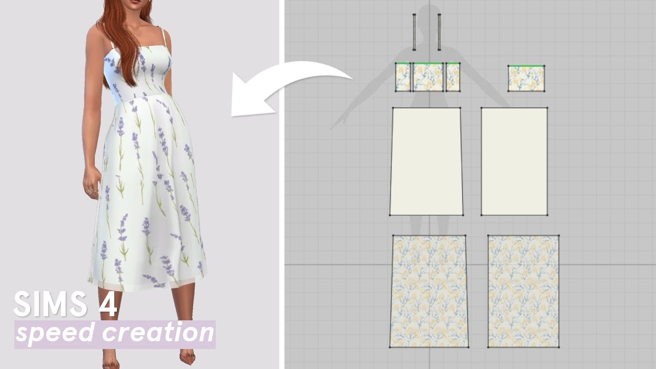 making sims 4 cc making sims 4 cc