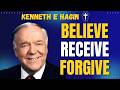 MASTER THE POWER OF FAITH: BELIEVE, RECEIVE, FORGIVE AND SPEAK TO YOUR MOUNTAIN TODAY!
