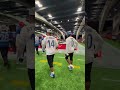 Getting ready for the #ProBowlGames | #Lions #Shorts