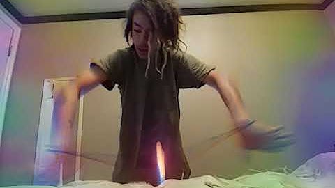 Orbite x3 Trick Tutorial: Praying Hands