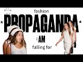 propaganda I AM falling 4 ⋆
