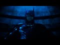 Batman burtonverse fight scenes  batman burton films and the flash 2023