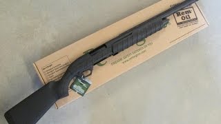 remington 887 nitro mag tactical choke