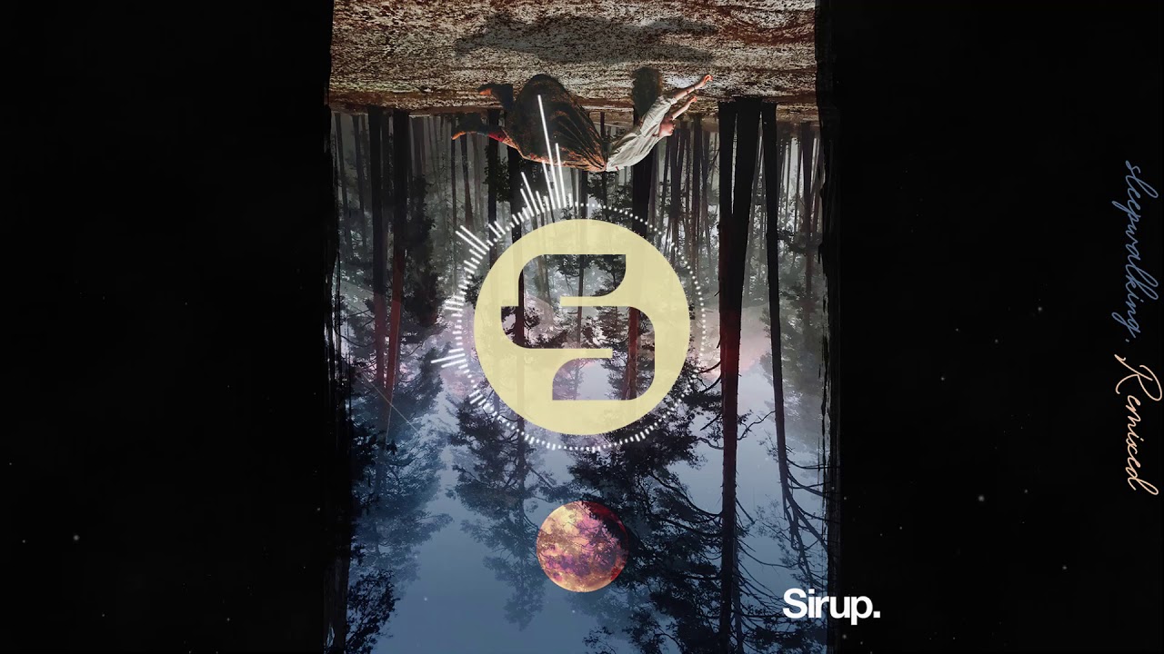 Jaime Deraz - Stay (Jack Shore Remix)