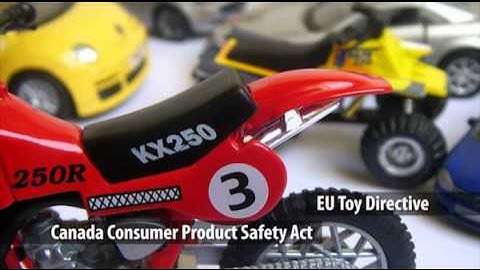 Intertek iComply™ Video