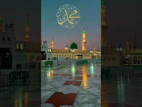 Naat Ananbisalu Aly Salawatula Aly Short Viral Trending Vedio