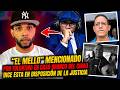 “EL MELLO” MENCIONADO POR TOLENTINO CASO BRONCO DEL CIBAO DICE ESTA EN DISPOSICIÓN DE LA JUSTIC