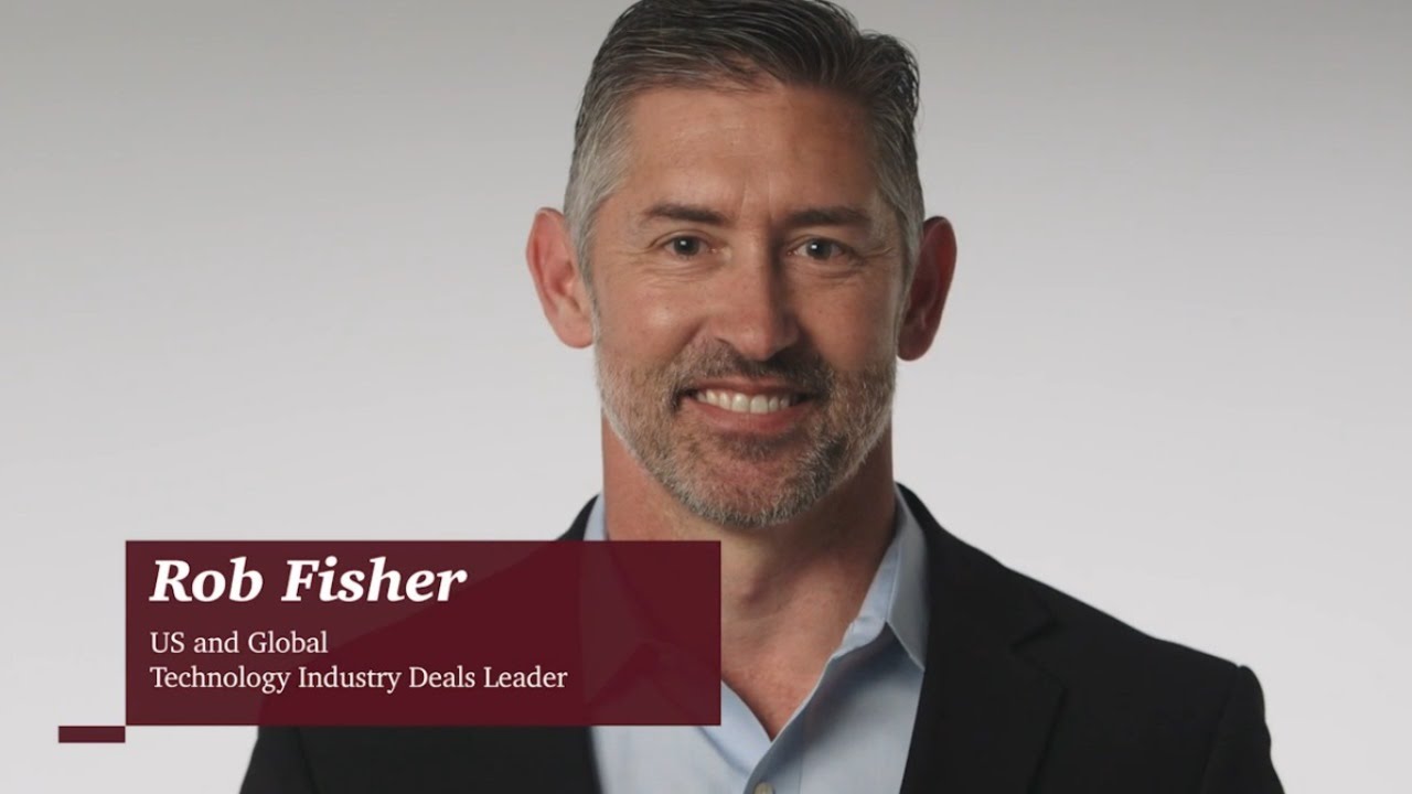 Technology Companies Should Adjust Their Strategy When Approaching
