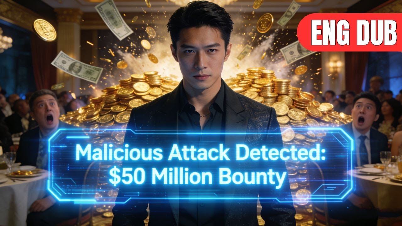 Wife cheated! I Unlocked System: Curse = Huge Rewards & Becomes a Billionaire!