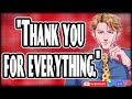 Discovering Nanami S Feelings Jujutsu Kaisen Anigomi Character Audio 