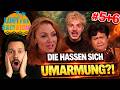 😳 DIE HASSEN SICH… UND UMARMEN SICH?! | Kampf der Reality Allstars Folge 5 + 6