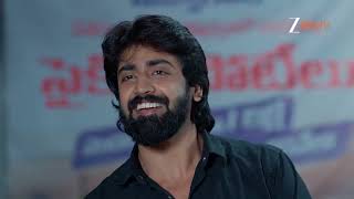Auto Vijayashanthi | Ep - 96 | Preview | Nov 17 2025 | Zee Telugu