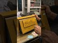 Shruti Box buzzing reed fixing 2022 12 03