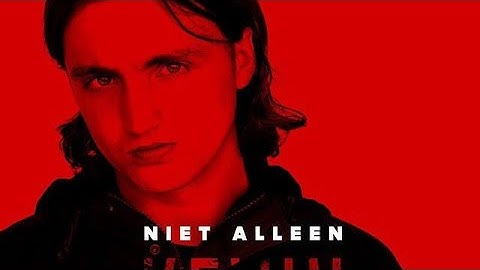 Kevin - Niet Alleen ft. Emms (Prod. Rock-a-Tune)