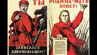 Видео Внимание! Важное сообщение! Больше ждать нельзя! Первый шаг. Объявляется всенародная мобилизация. (автор: Константин Антонов)