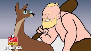 Jim Cornette Reviews Brock Lesnar &amp; Oba Femi's Confrontation on WWE Raw