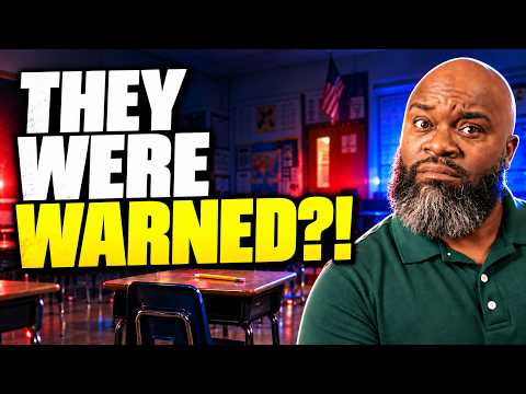 Backlash Over 6 Year Old Who Attacked Teacher!
