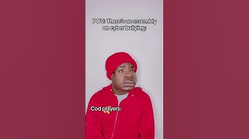 POV there’s an assembly on cyber bullying 😂