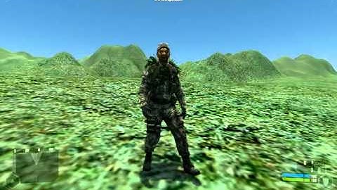 AI MoveTowardsObject Flowgraph Test (Large)