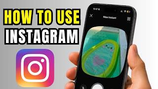 How To Use Instagram Instants (Quick Guide)