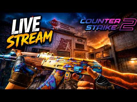 Counter Strike 2 Live!