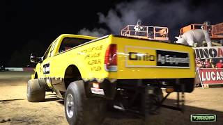 Hold my Beer Pulling Team