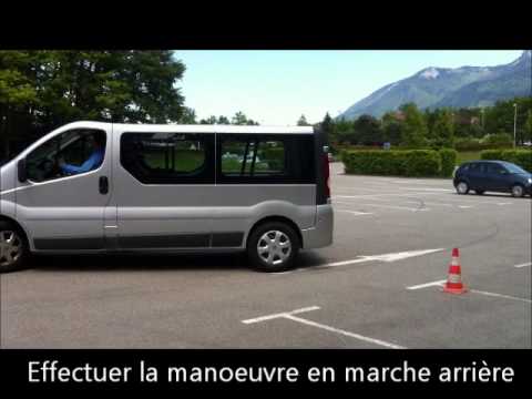 Vidéo: Comment Se Divertir Dans Un Minibus