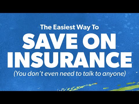 How to Save on Insurance thumbnail