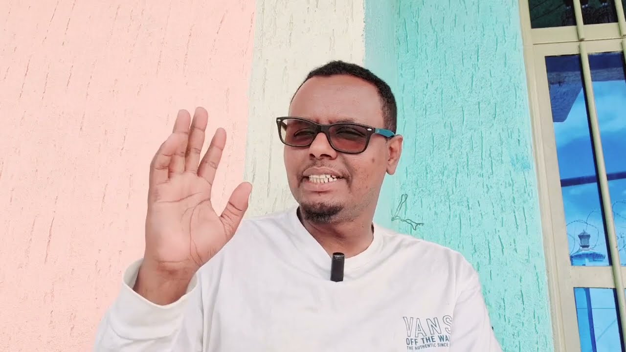 PART 1 HOOYO LAGU INKIRAY GABADHEEDII IYO AABIHEED UU KU INKIRAY