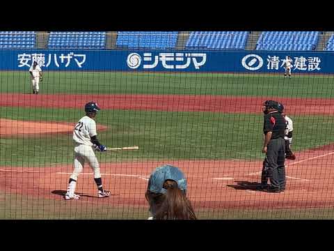 【2020 .9.30】後藤聖基（京都学園→東洋大）