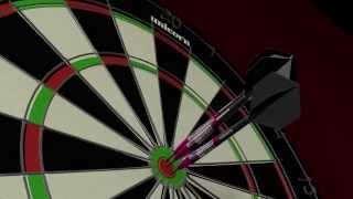 Dart Animation Sequence - Aquarius Creative - Video & Content Production screenshot 4