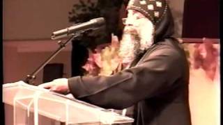 Ccda 2002 Father Bishoy El Antony Friday Evening Plenary