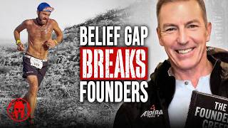 Patrick Sweeney: Olympic Rower, 5x Founder on Fear, Grit, and the Belief Gap
