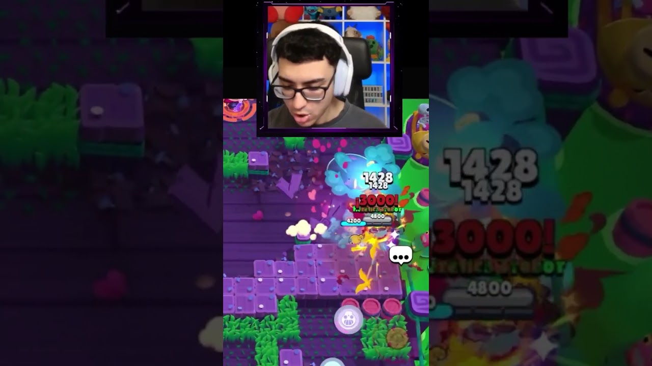 "EL MORTIS NO PUEDE HACER NADA!" 🗣🗣 