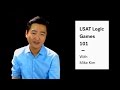 LSAT Logic Games | Logic Games Basics | How to Diagram LSAT Logic Games