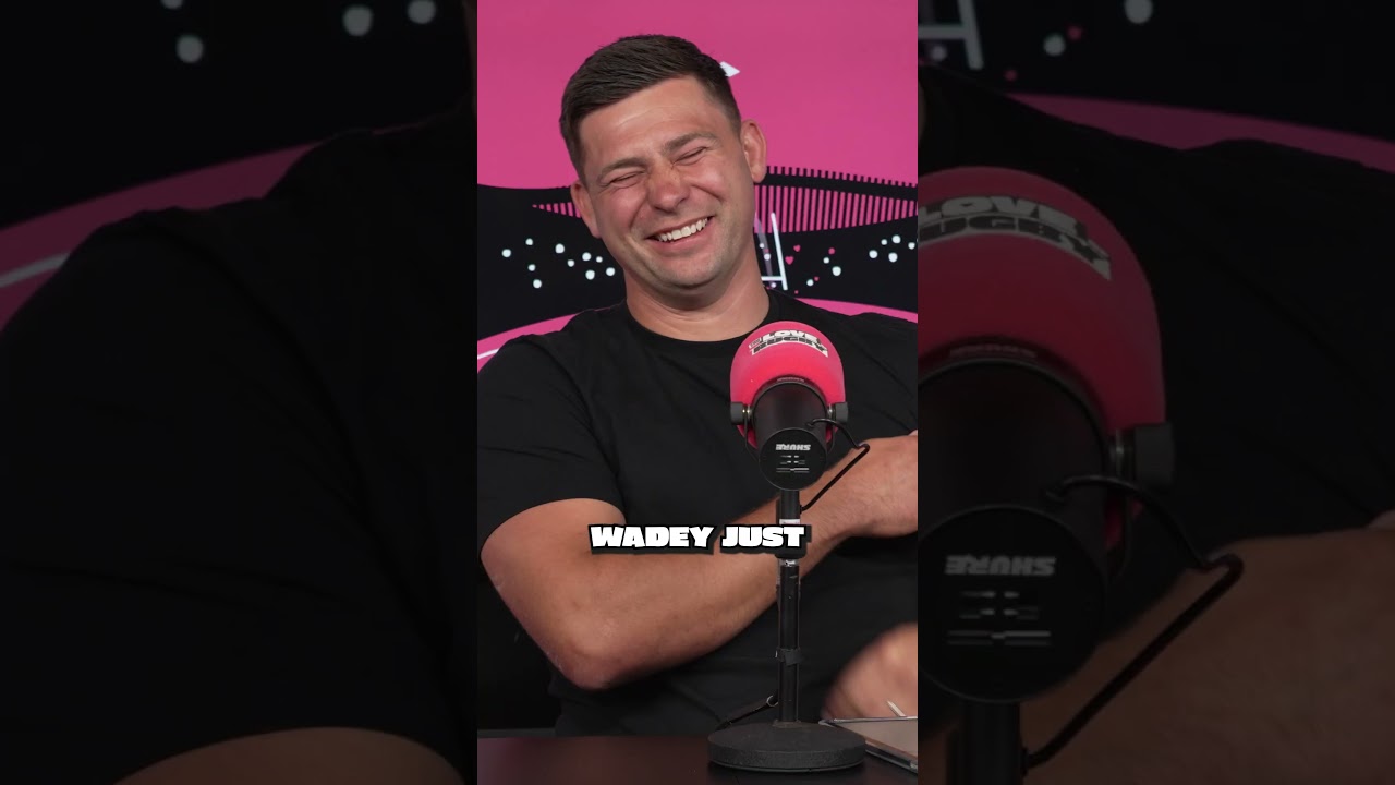 Rory Best’s unlikely bromance 🤣 