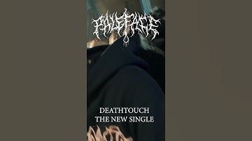 Thumbnail of DEATHTOUCH OUT NOW!