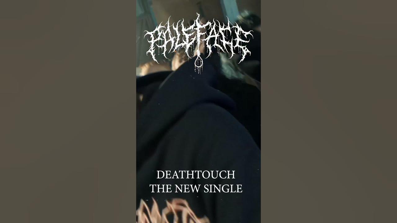 DEATHTOUCH OUT NOW!