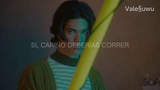 //Conan Gray-Checkmate// (Letra en español)
