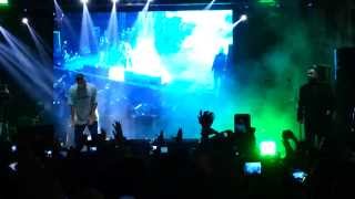 Sagopa Kajmer - Tuzla Konseri - Terapi Orduları Resimi